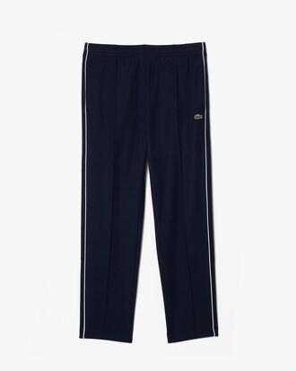 Paris Piqué Sweatpants Product Image