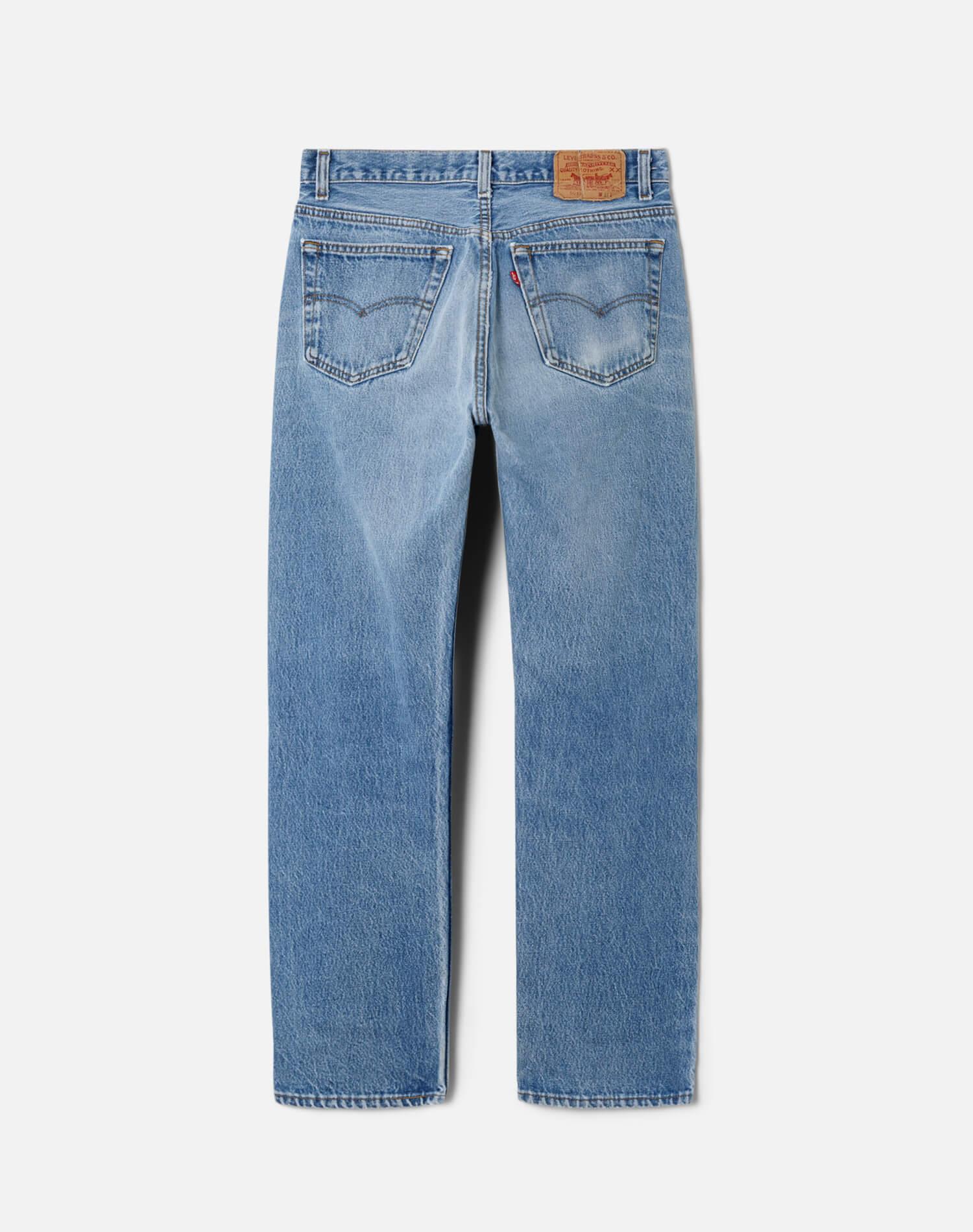 80s Levi's 501 -#10 Female Product Image