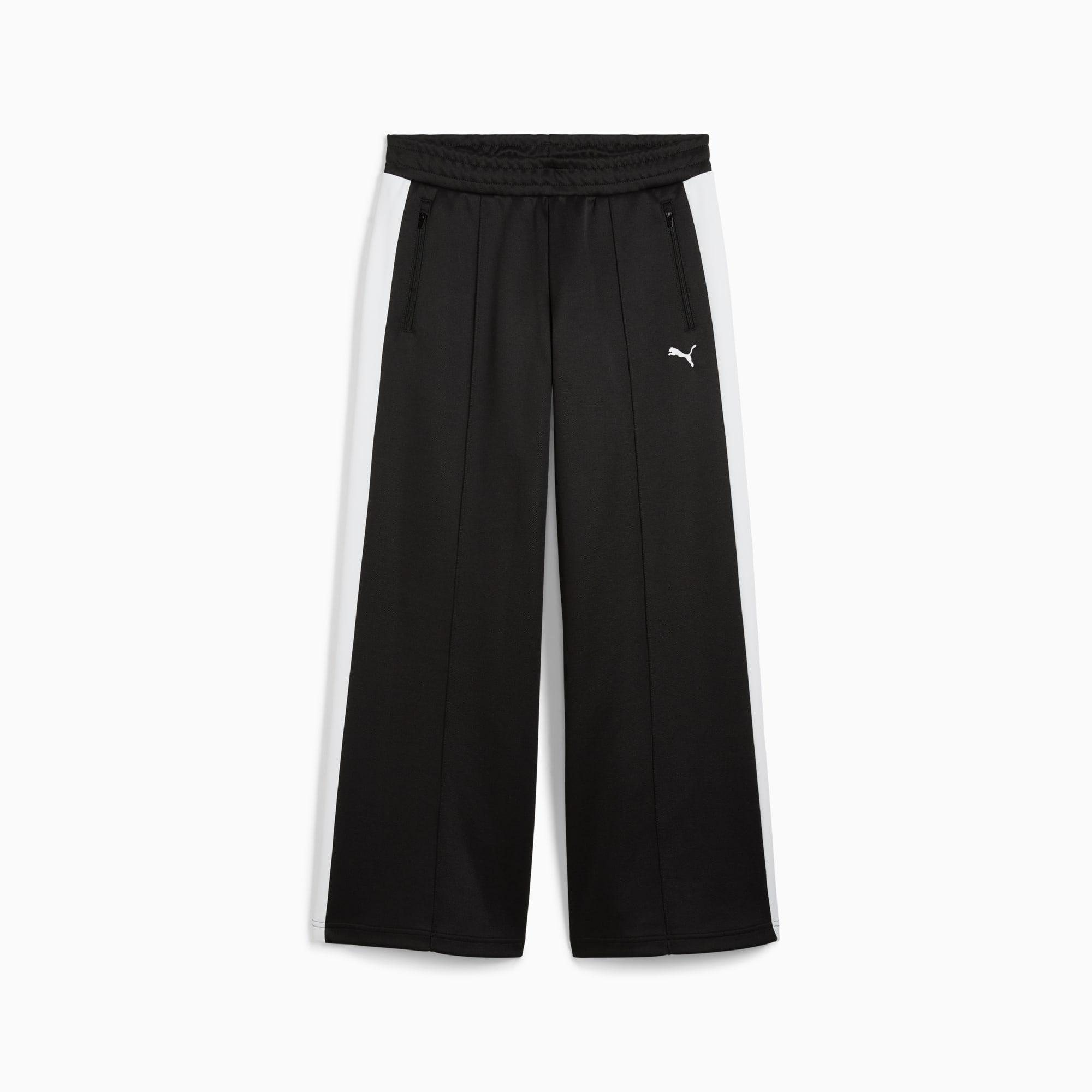 T7 Women's Low Rise Track Pants Product Image