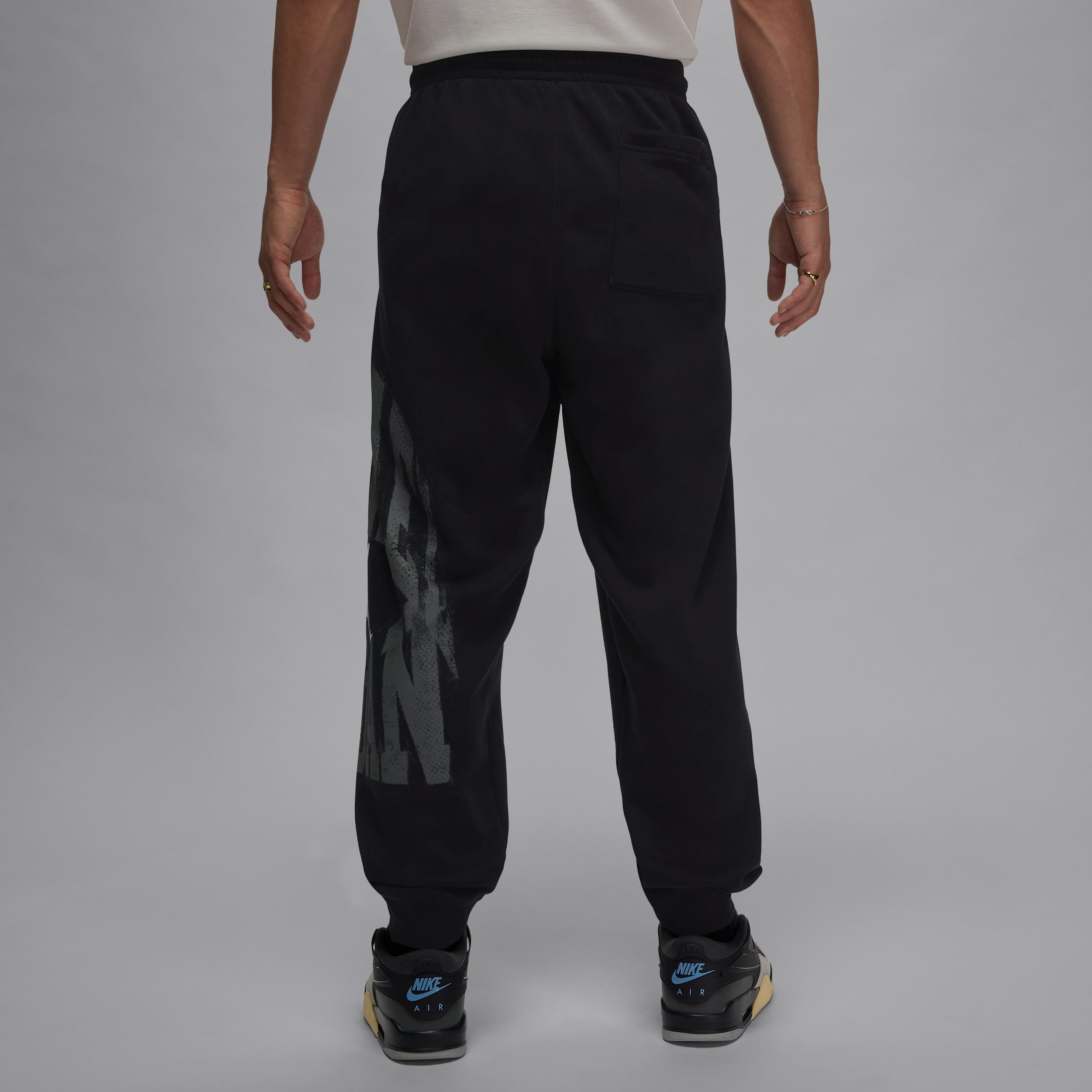 Mens Jordan Brooklyn Collegiate Pants | HV0091-010 Product Image