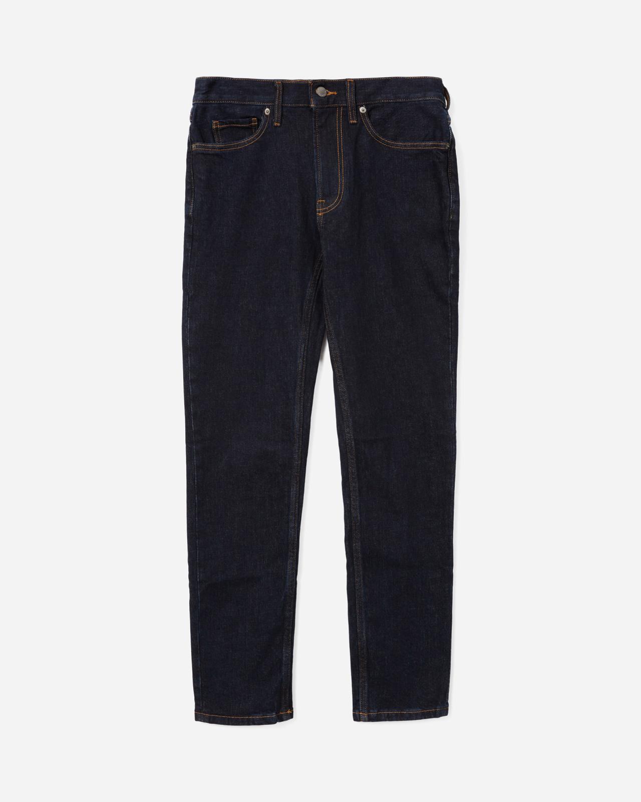 Mens Organic Cotton Slim-Fit Jean by Everlane Product Image