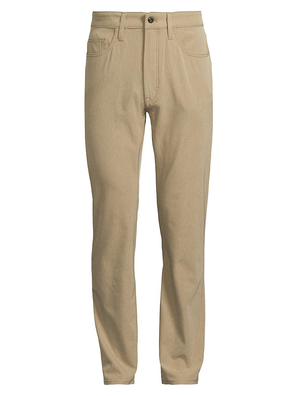 Mens Grady Woven Pants Product Image