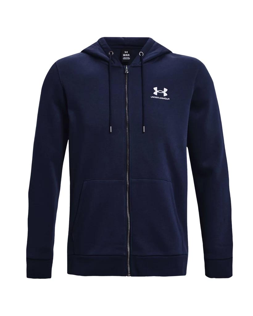 UA Icon Fleece Product Image
