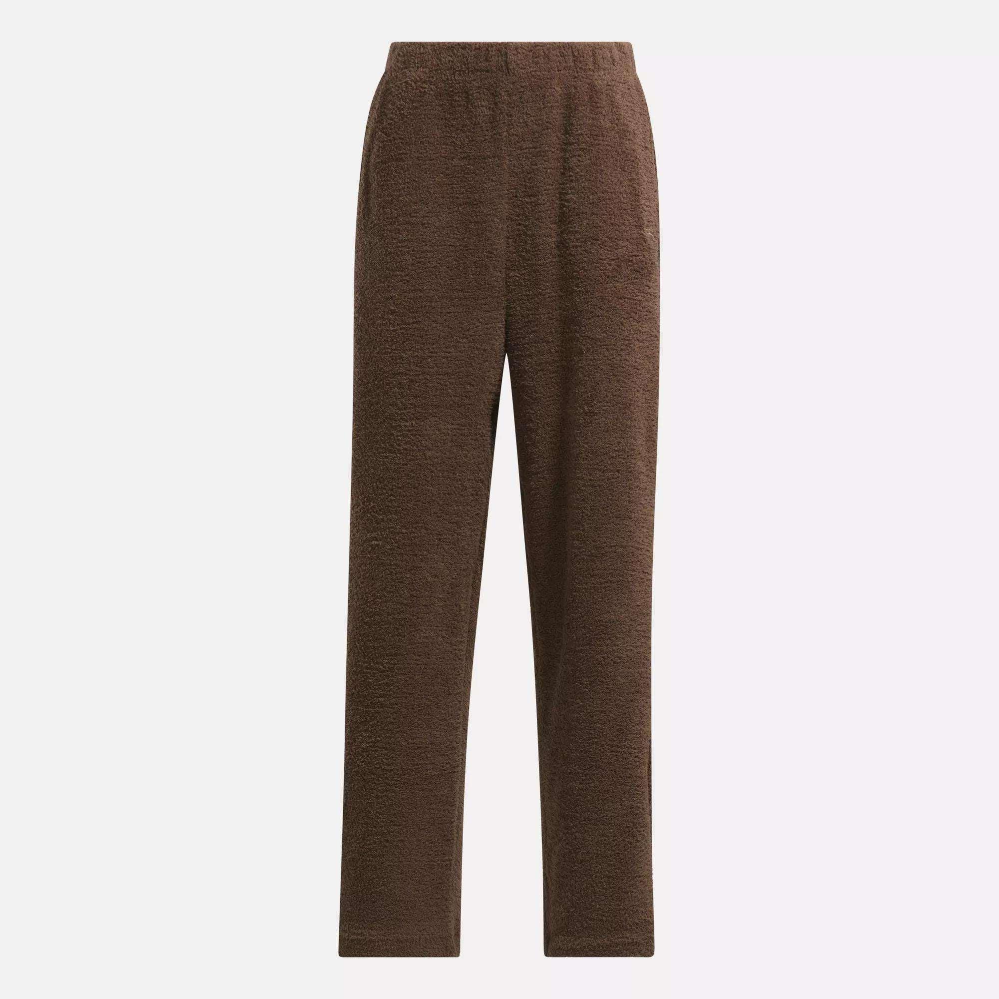 Women's Wardrobe Essentials Cozy Bottoms Female Product Image