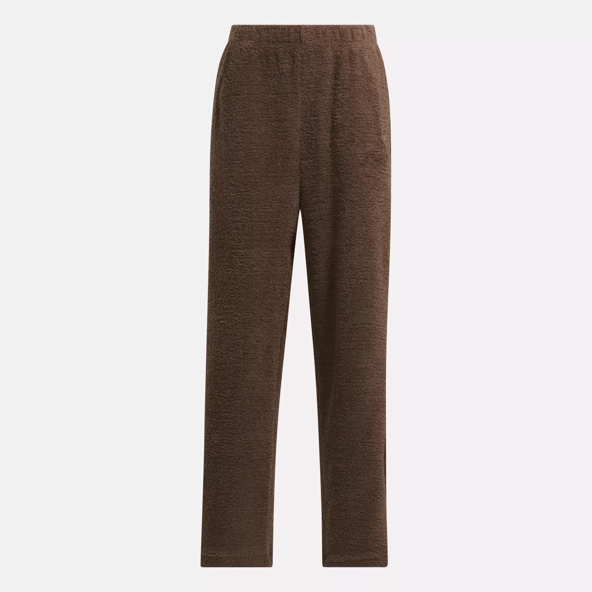 Women's Wardrobe Essentials Cozy Bottoms Female Product Image