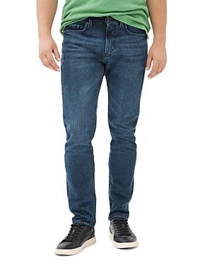 Mens Owaka Five-Pocket Jeans Product Image
