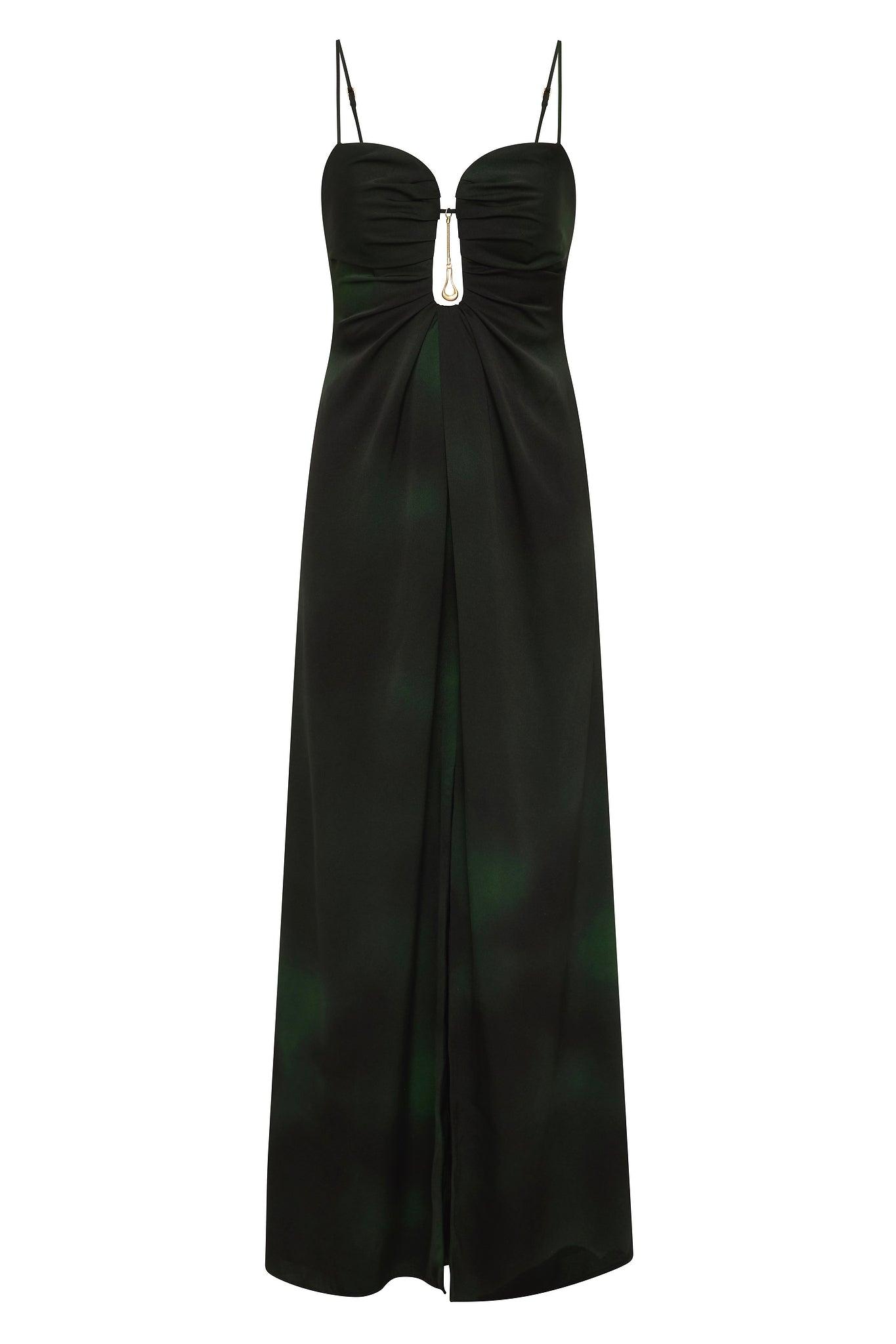 Glaze Midi Dress Product Image