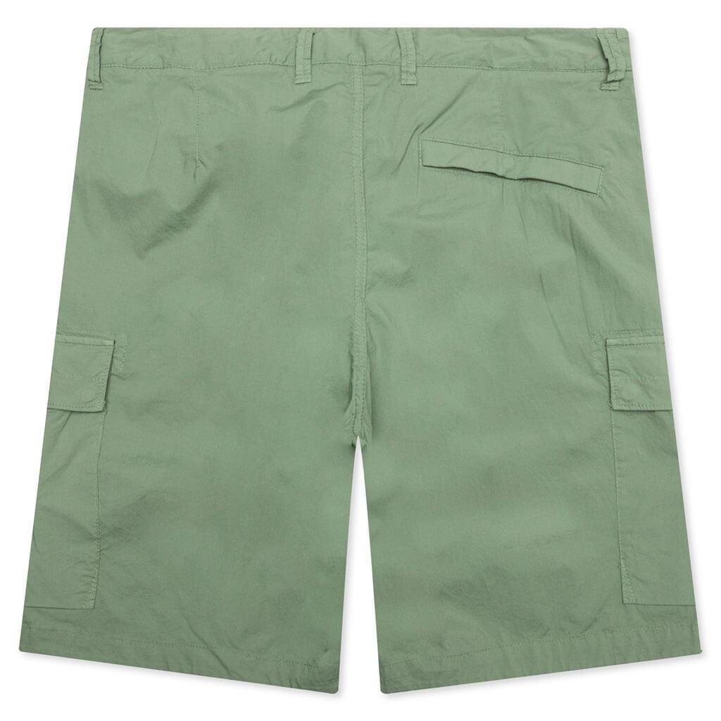 Cargo Bermuda Shorts - Sage Male Product Image