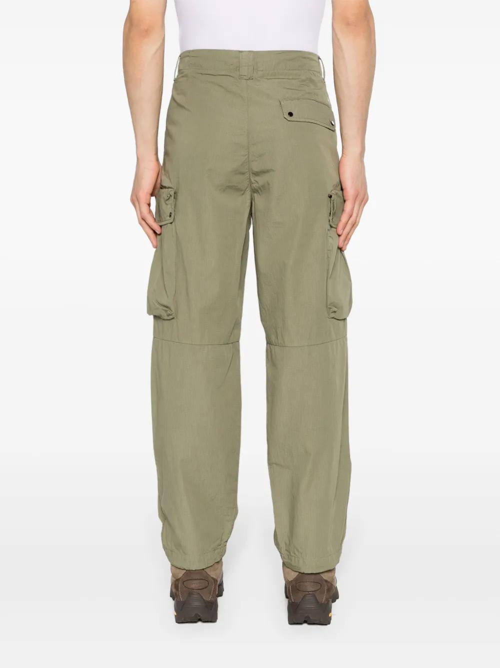 ripstop cargo trousers Product Image
