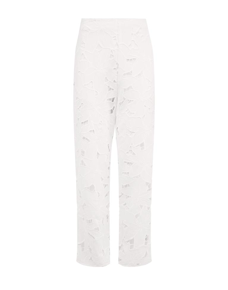 Giorgia Pants - Off White Product Image