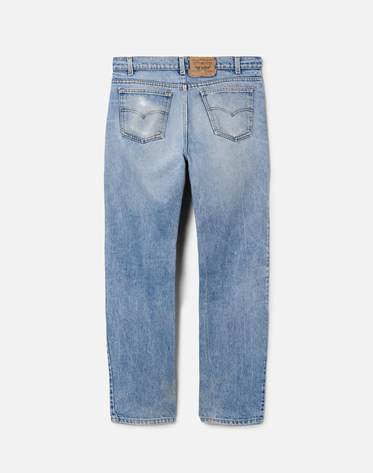 80s Levi's 505 -#14 Female Product Image