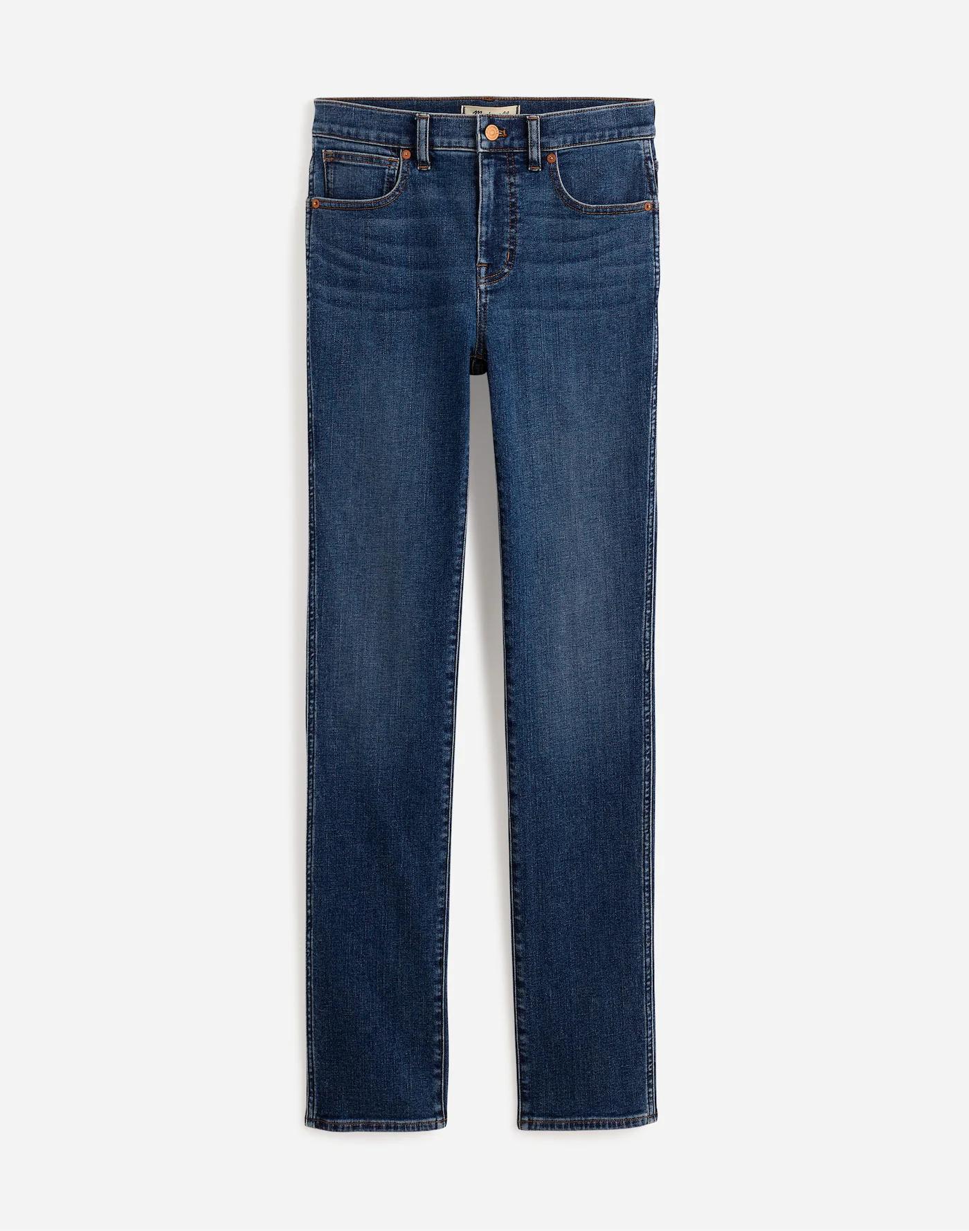 Tall Stovepipe Jean Product Image