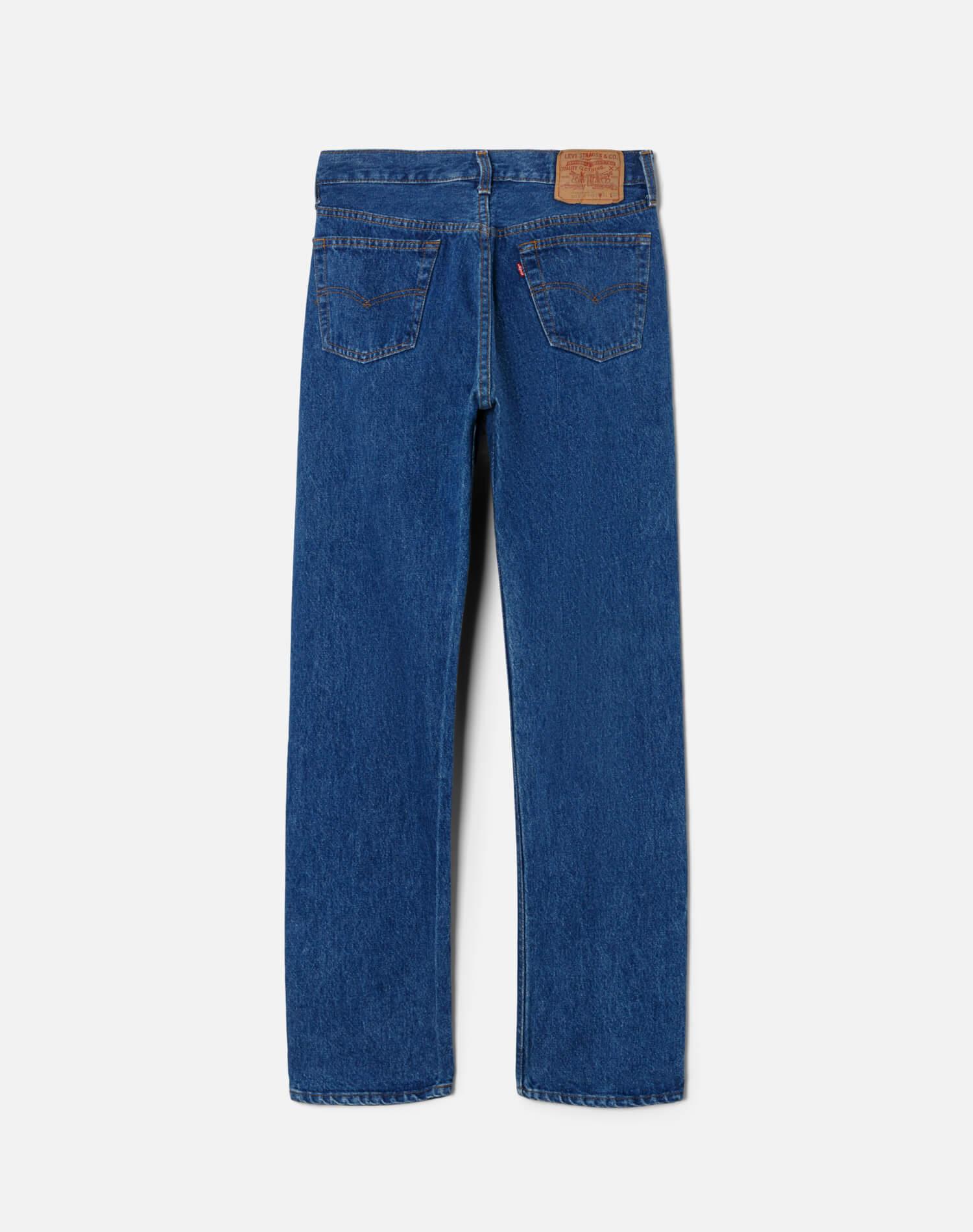 80s Levi's 501 -#29 Female Product Image