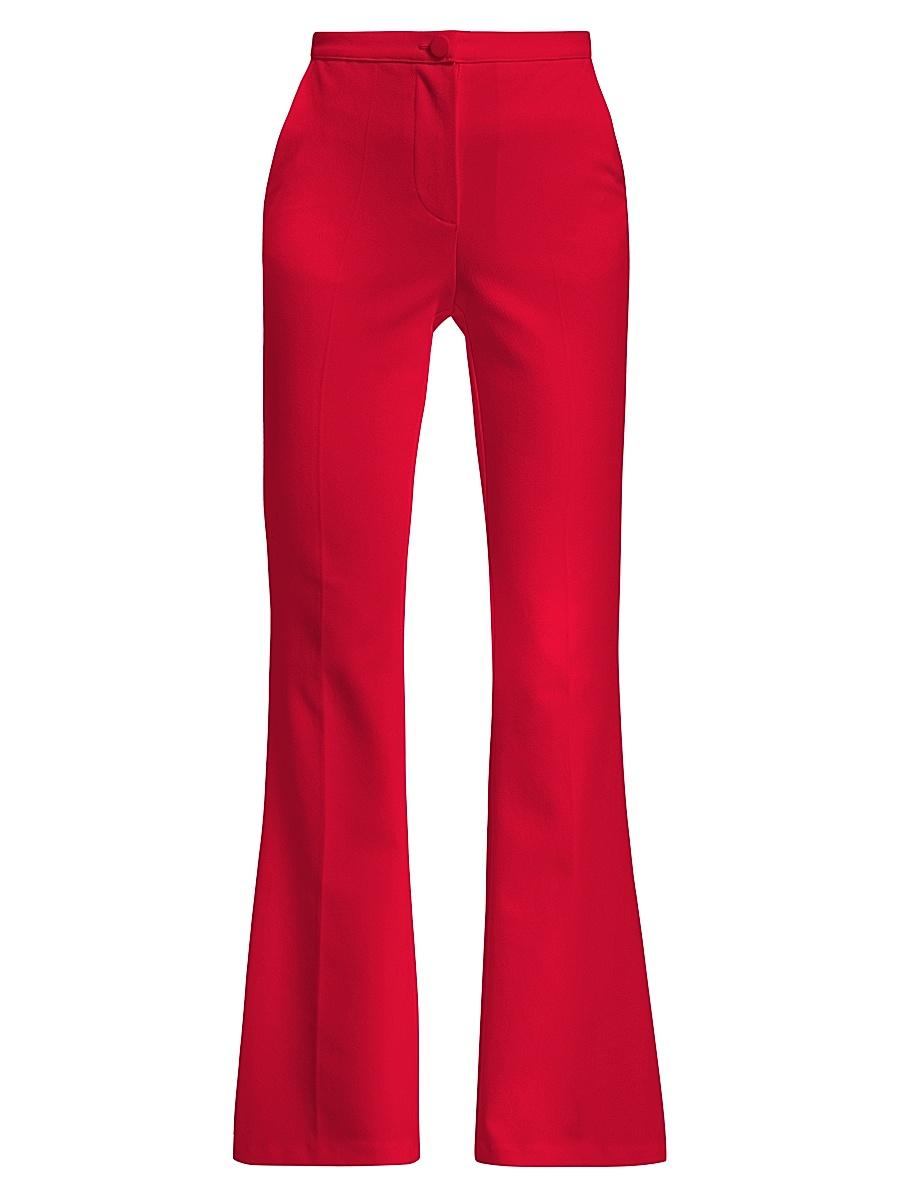 Womens Filot Stretch Pants Product Image