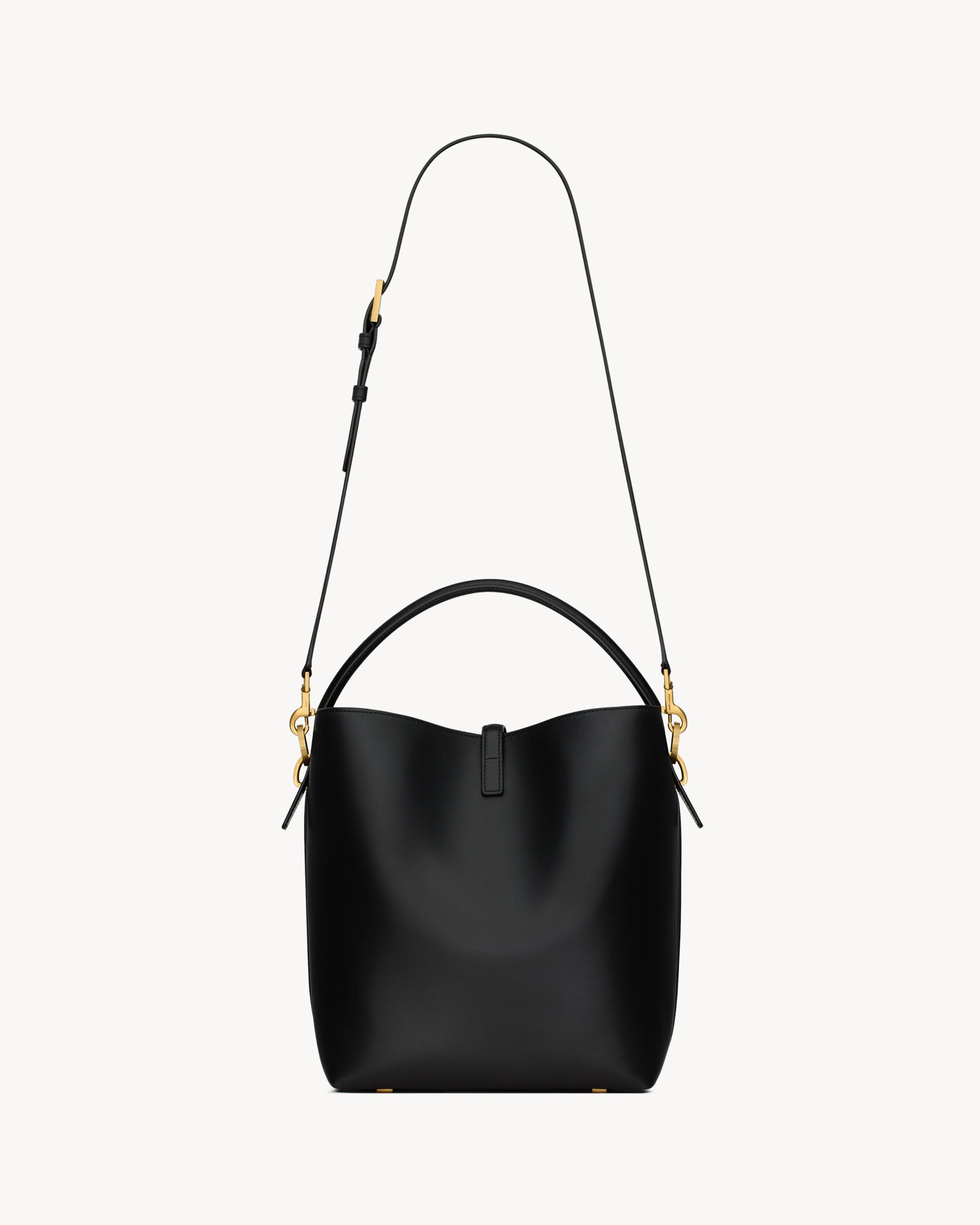 Le 37 in shiny leather Product Image