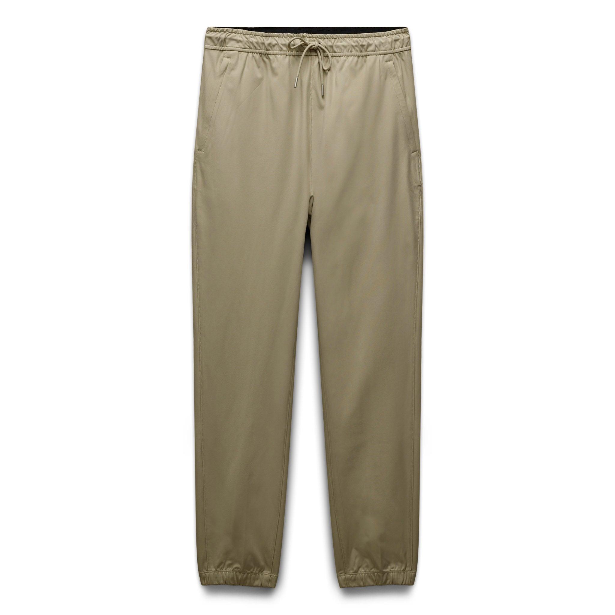 Stretch Warp Knit Coach's Standard Jogger Male Product Image