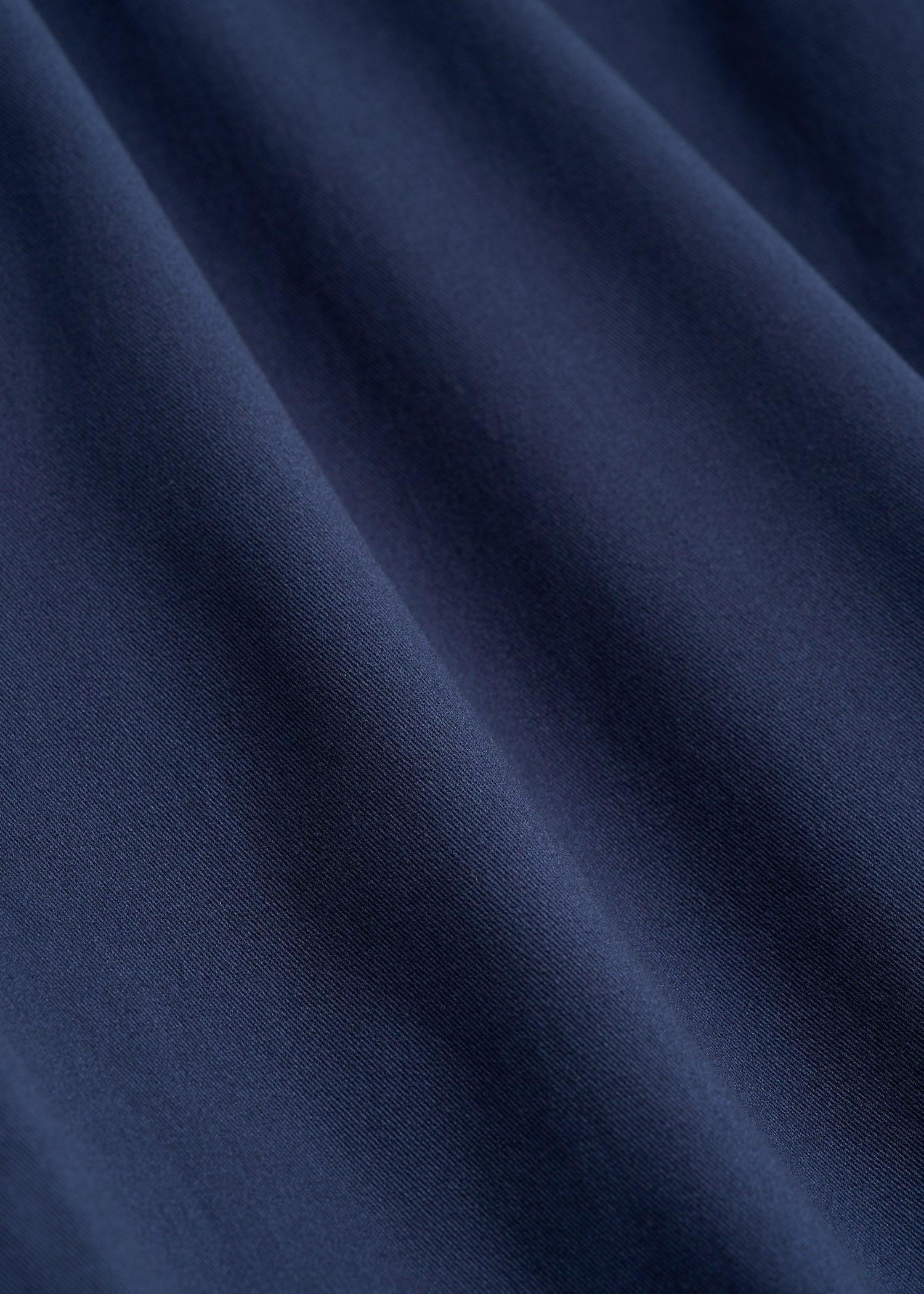 J1 STRAIGHT Leg Chinos for Tall Men in Marine Navy Male Product Image