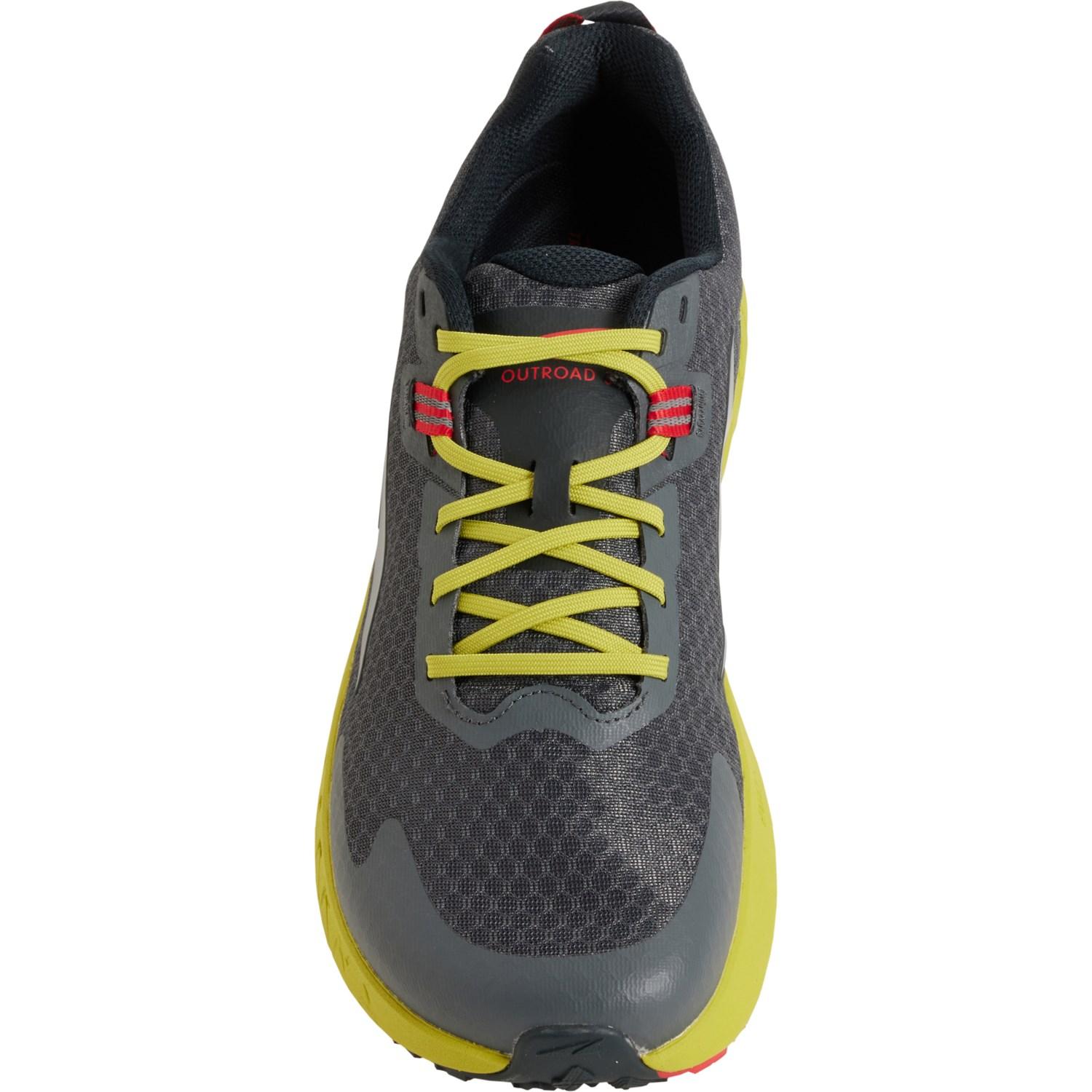 Altra Outroad 3 Trail Running Shoes (For Men) Product Image