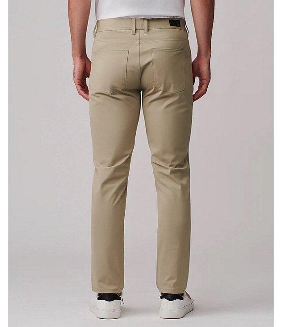 RHONE Commuter Five Pocket Performance Stretch Pants Product Image