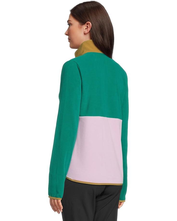 Versalite Cinched Fleece Product Image