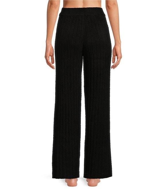 UGG Terri Cozy Knit Ribbed Lounge Pants Product Image
