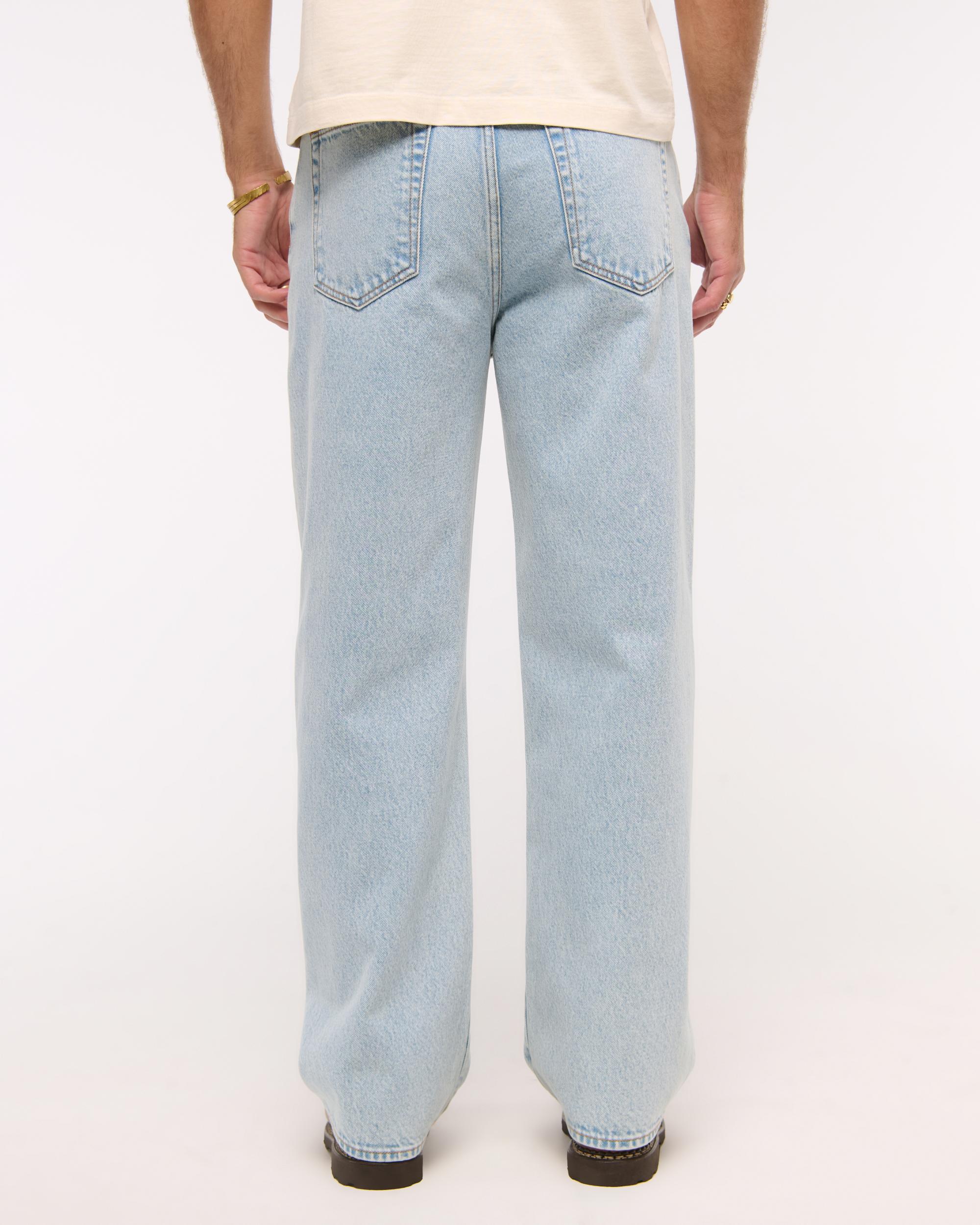 Baggy Jean Product Image