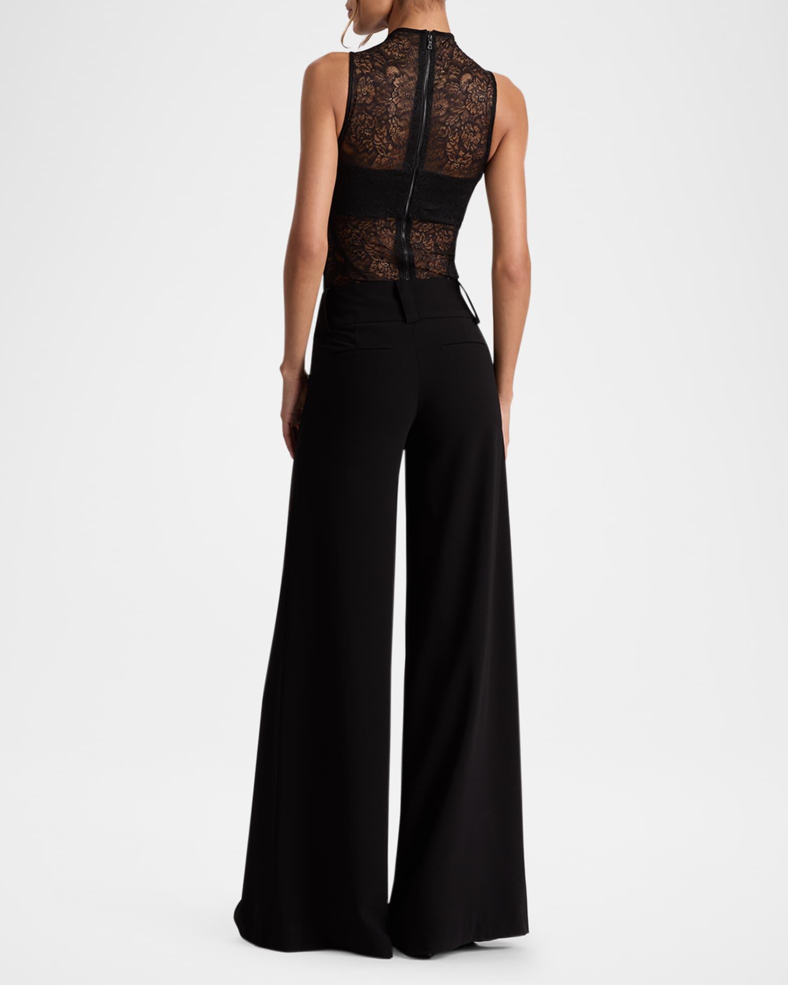 Nichol Lace Bodysuit Product Image