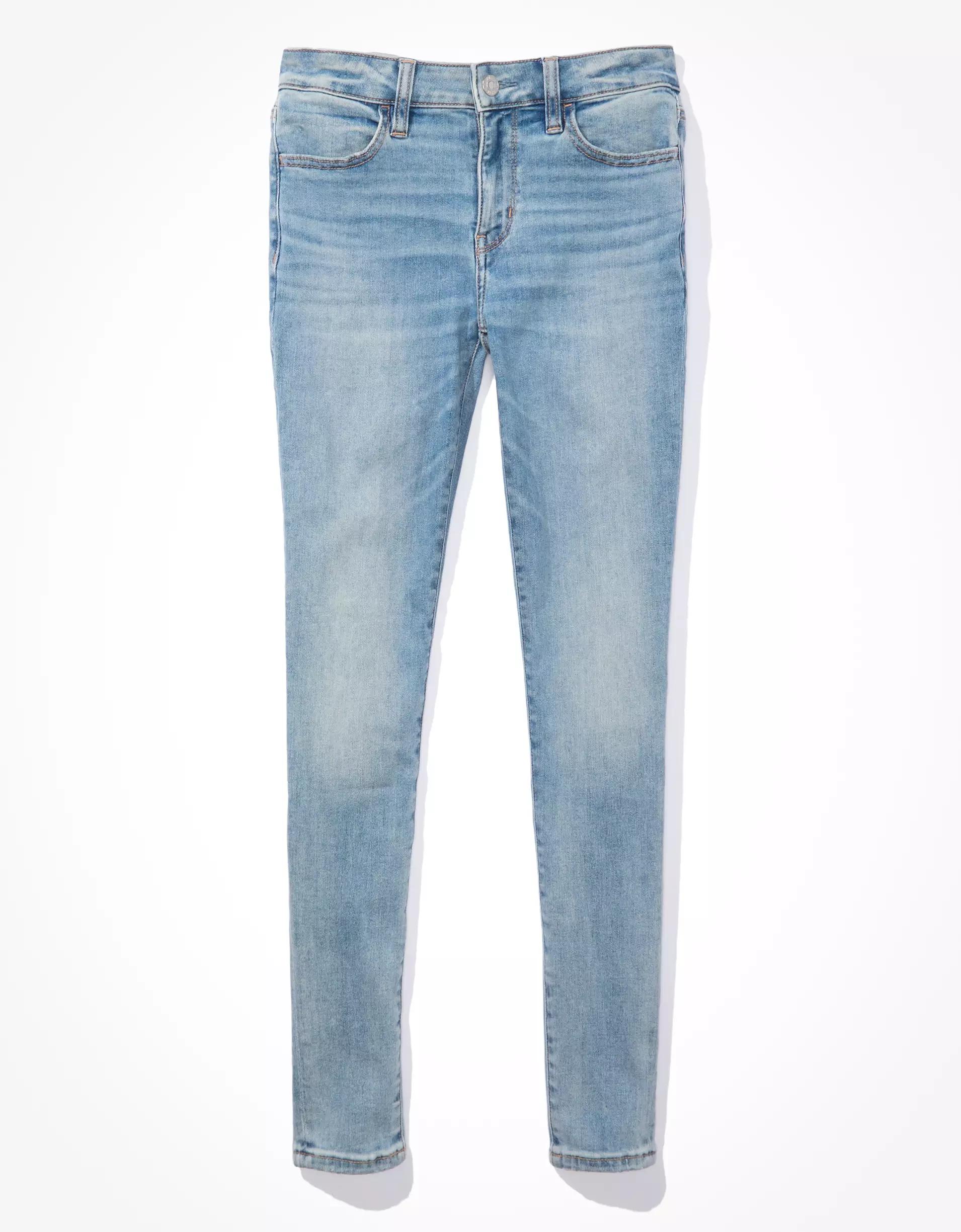 AE Next Level Low-Rise Jegging Product Image