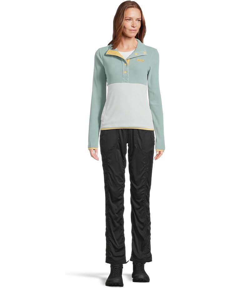 Adults&apos; Bean&apos;s Classic Fleece Pullover Product Image