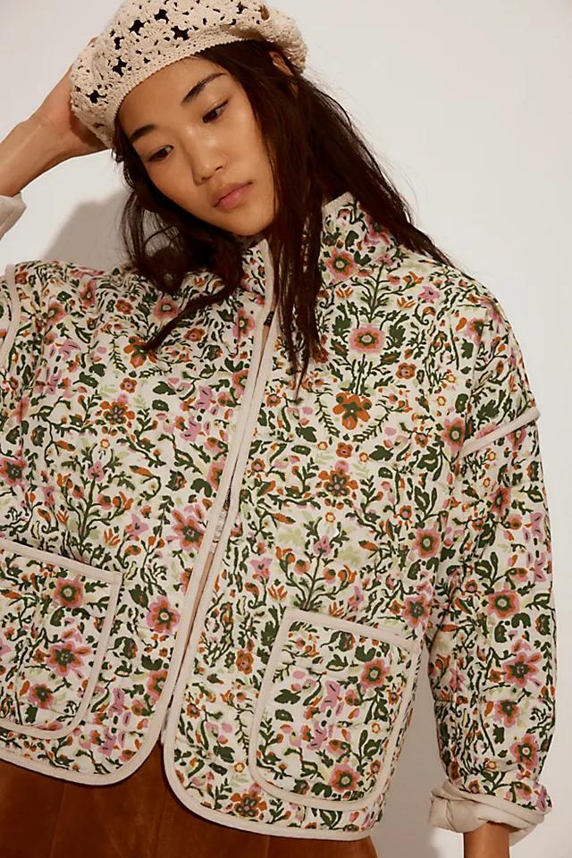 Chloe Jacket Product Image