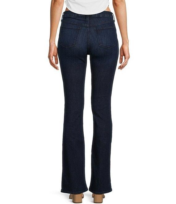 Joe's Jeans The Hi Honey Curvy Bootcut High Rise Jeans Product Image