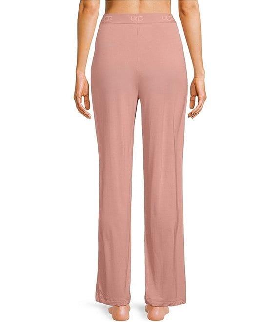 UGG® Britta High Rise Wide Leg Lounge Pants Product Image