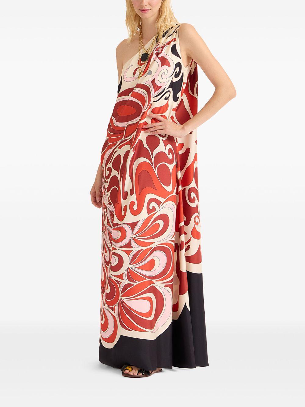 Roy maxi dress Product Image
