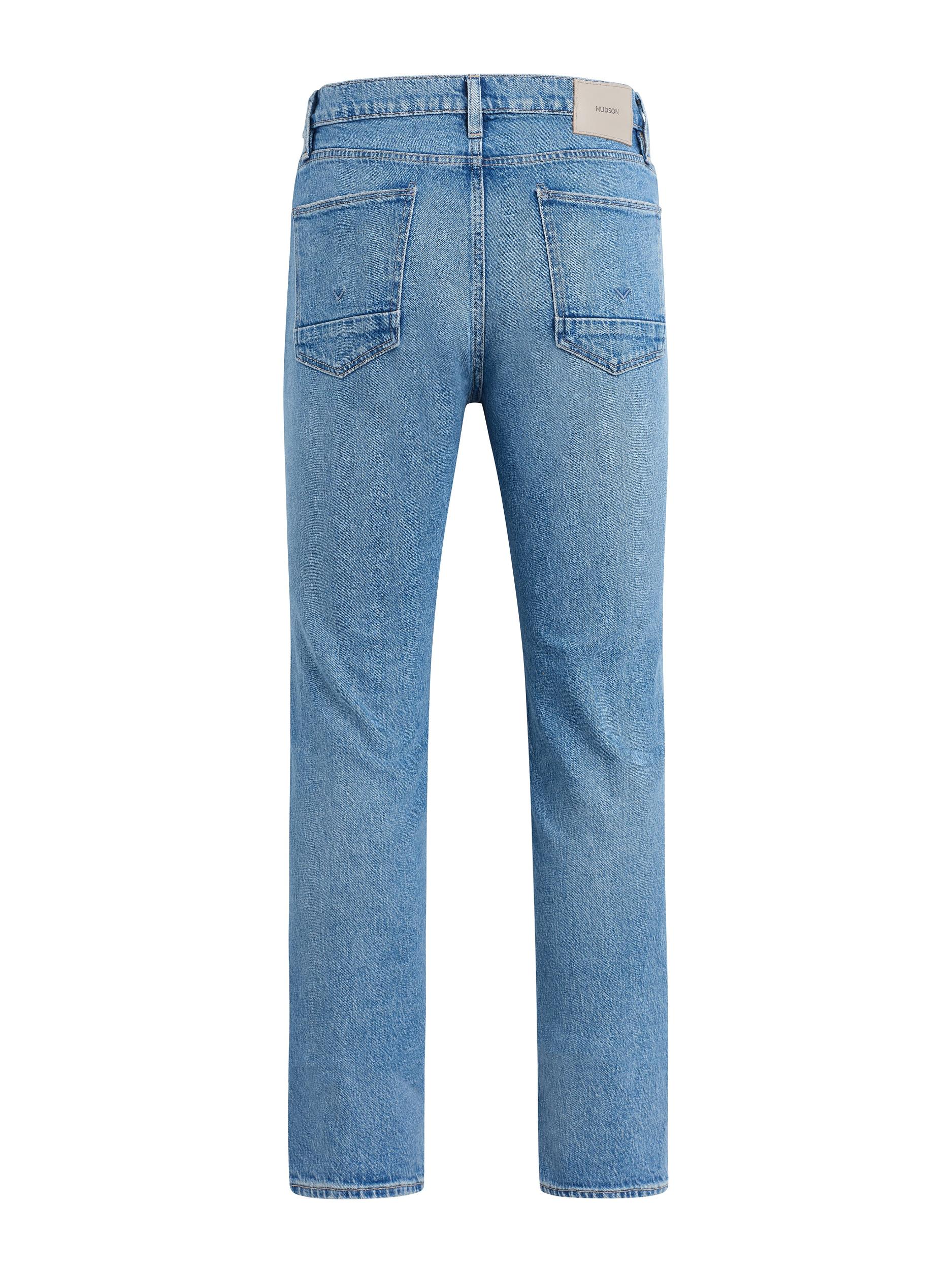 Wes Classic Straight Leg Jean Male Product Image