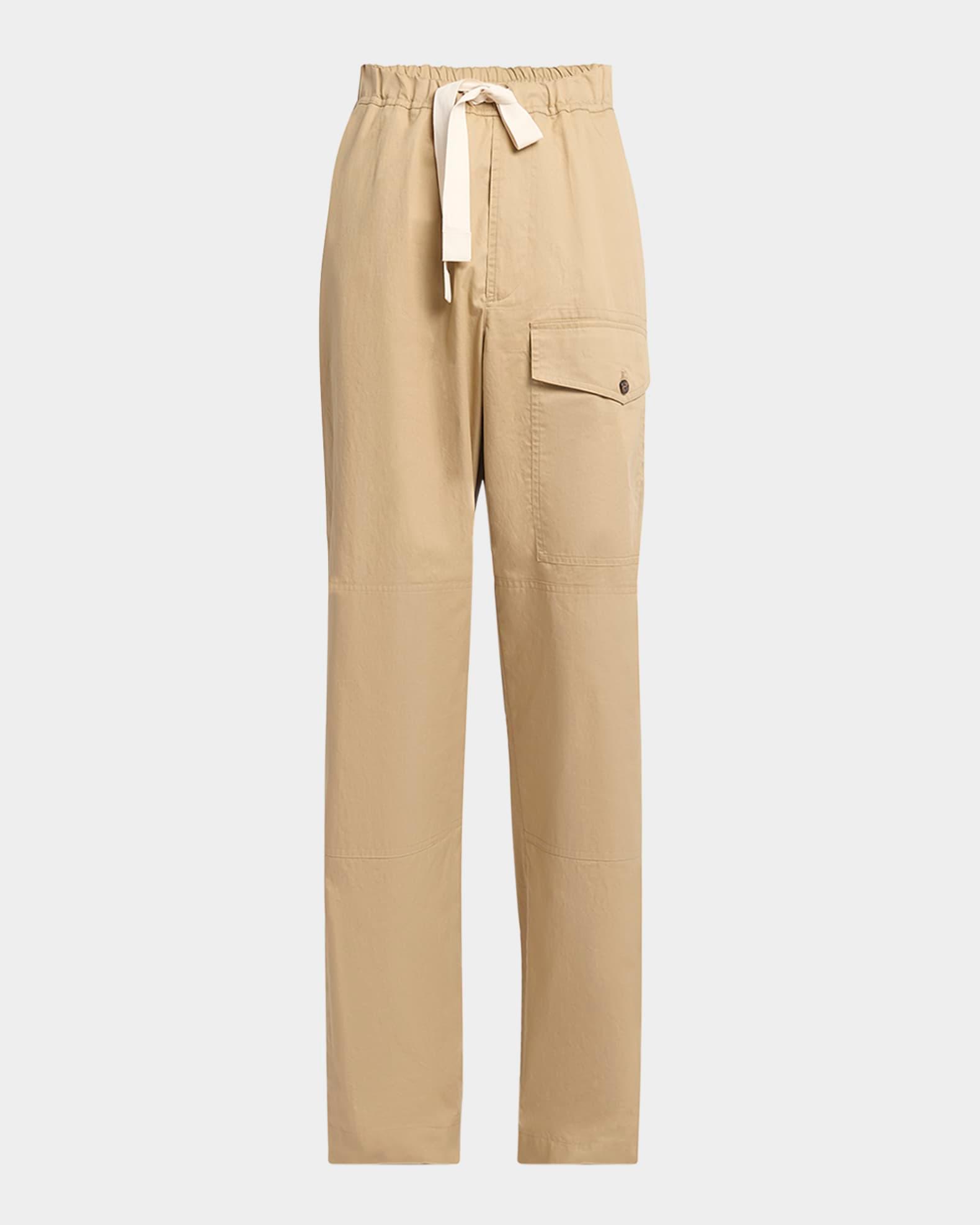 Men's Pannoch Tie-Waist Pants Product Image