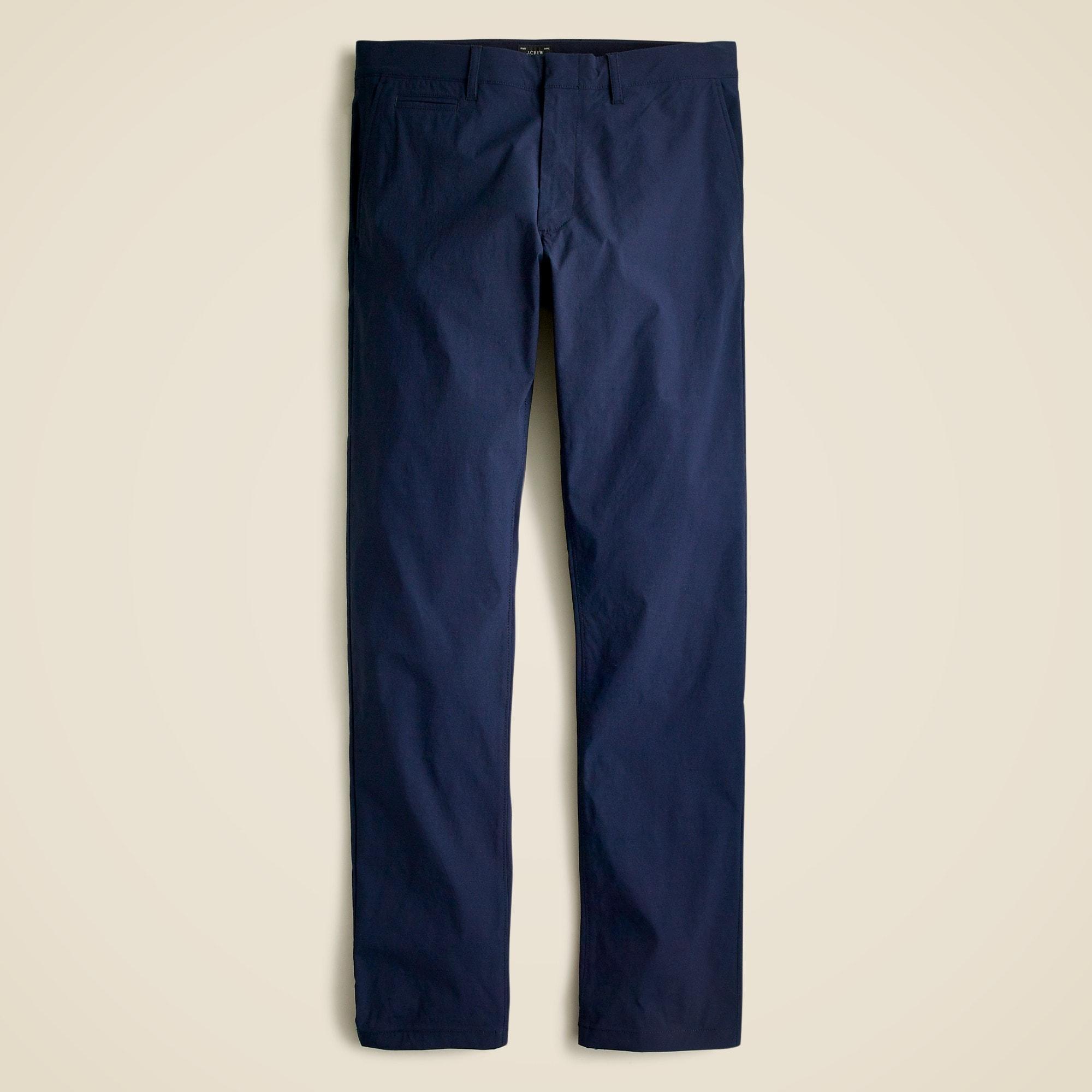 484 Slim-fit tech pant Product Image