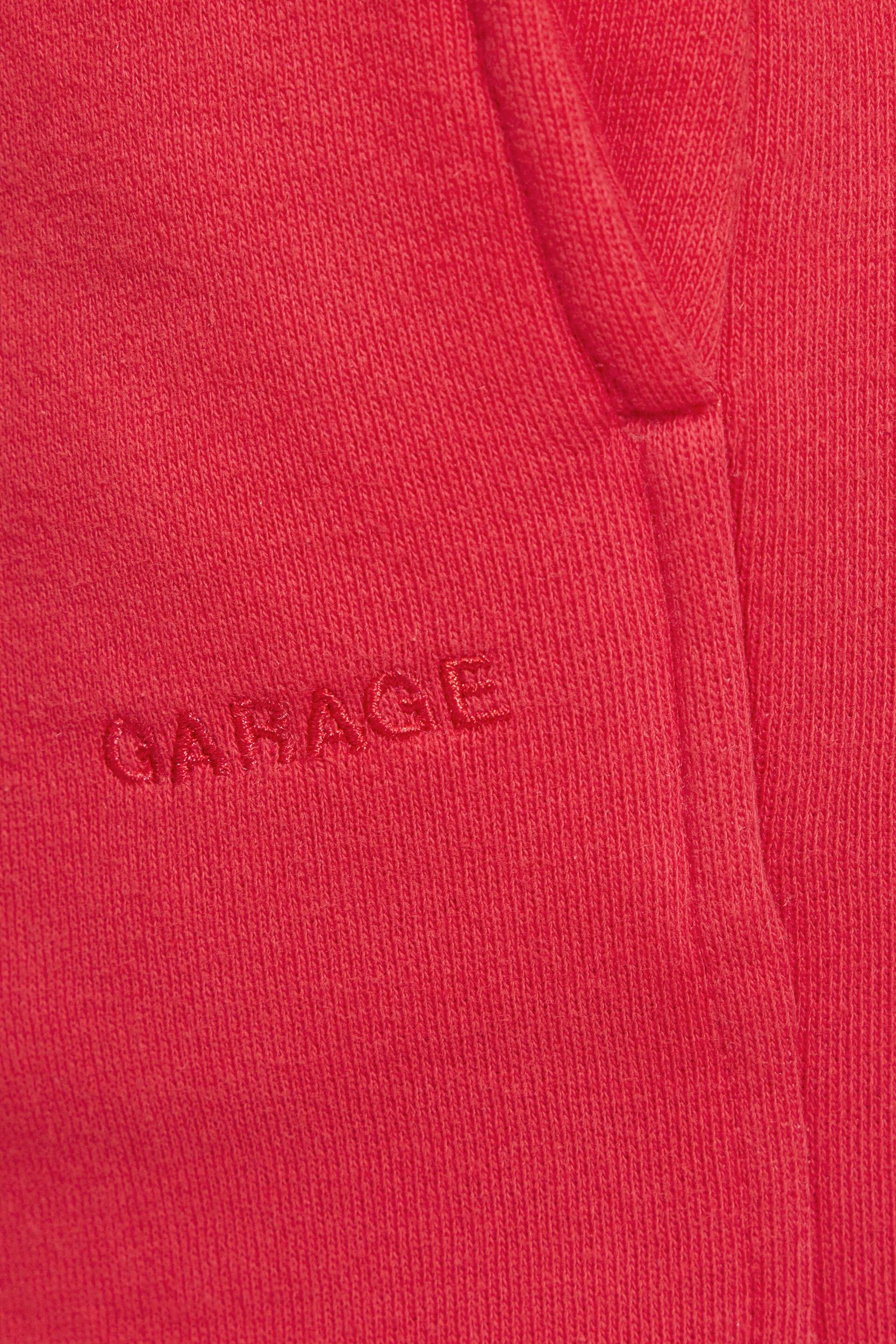 UltraFleece Straight Leg Sweatpants Product Image