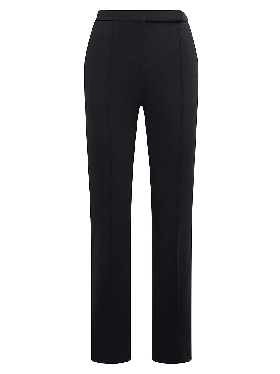 Womens Cory Jersey Slim Pants Product Image