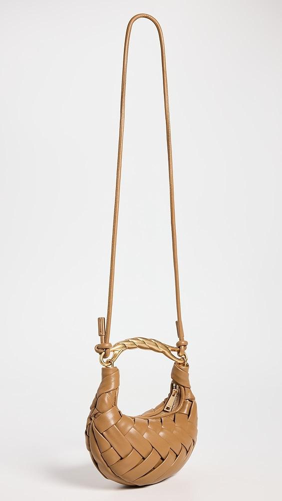 JW PEI Orla Weave Handbag | Shopbop Product Image