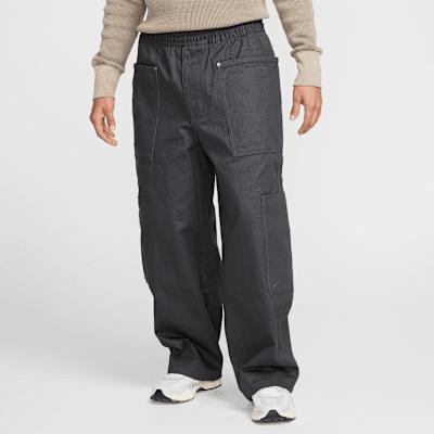 Nike Mens Life Utility Pants | HJ0643-060 Product Image