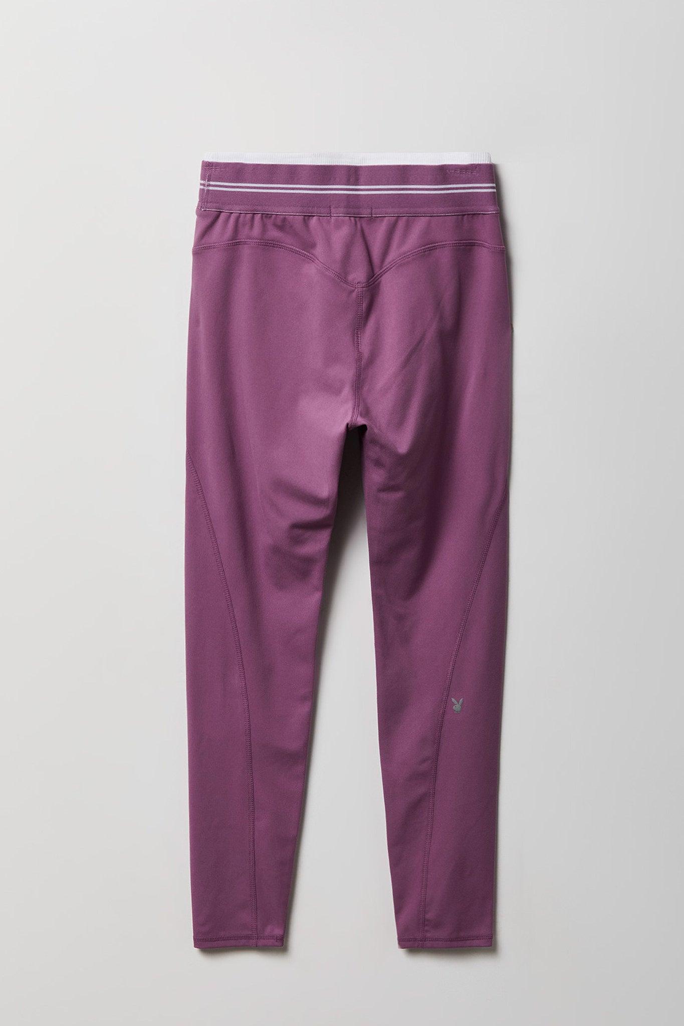 Playboy Active High Density Legging Female Product Image