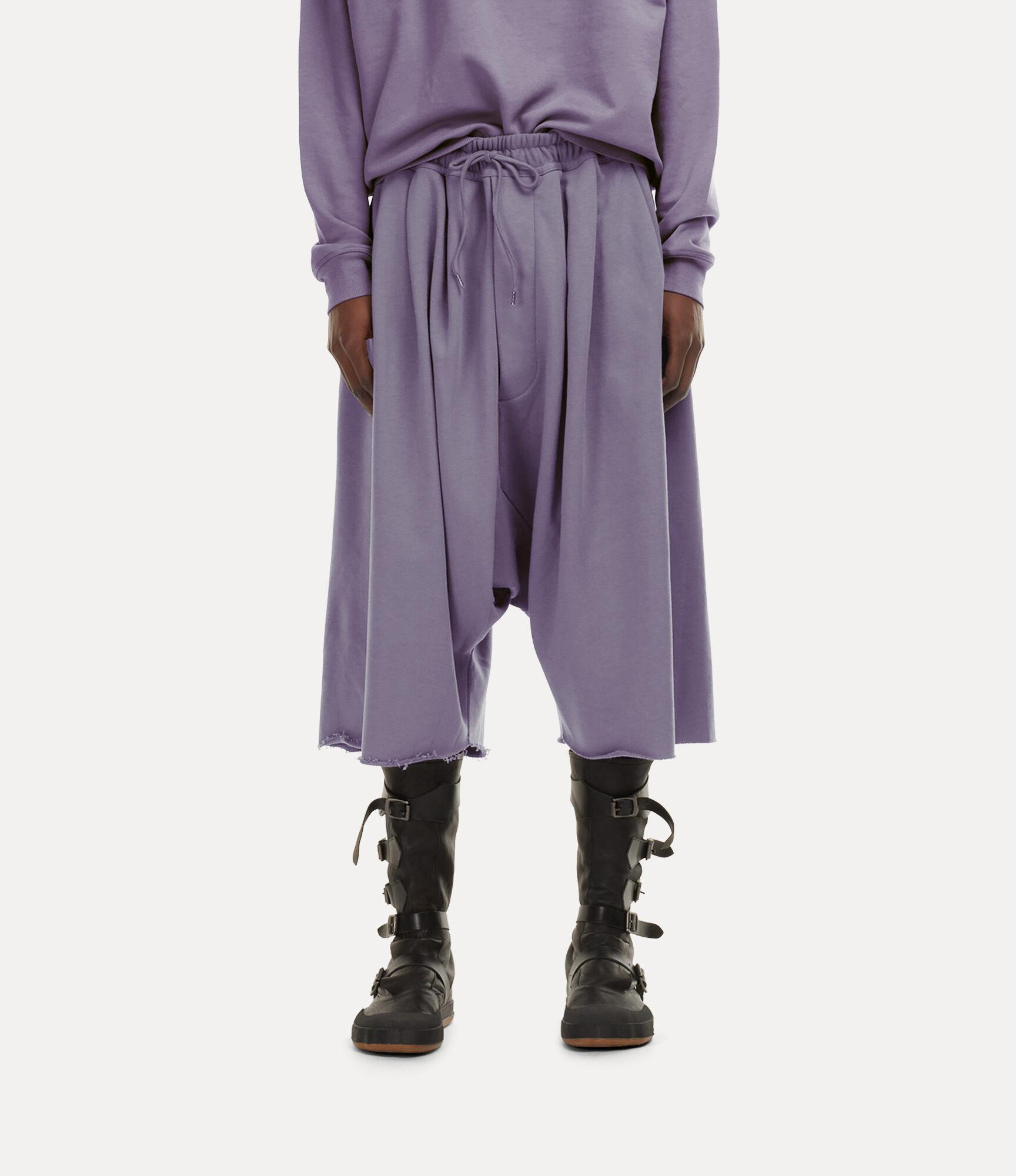 Balloon Shorts  Product Image