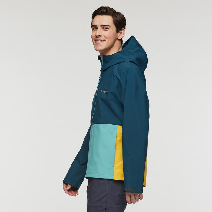 Cielo Rain Jacket - Men's Product Image