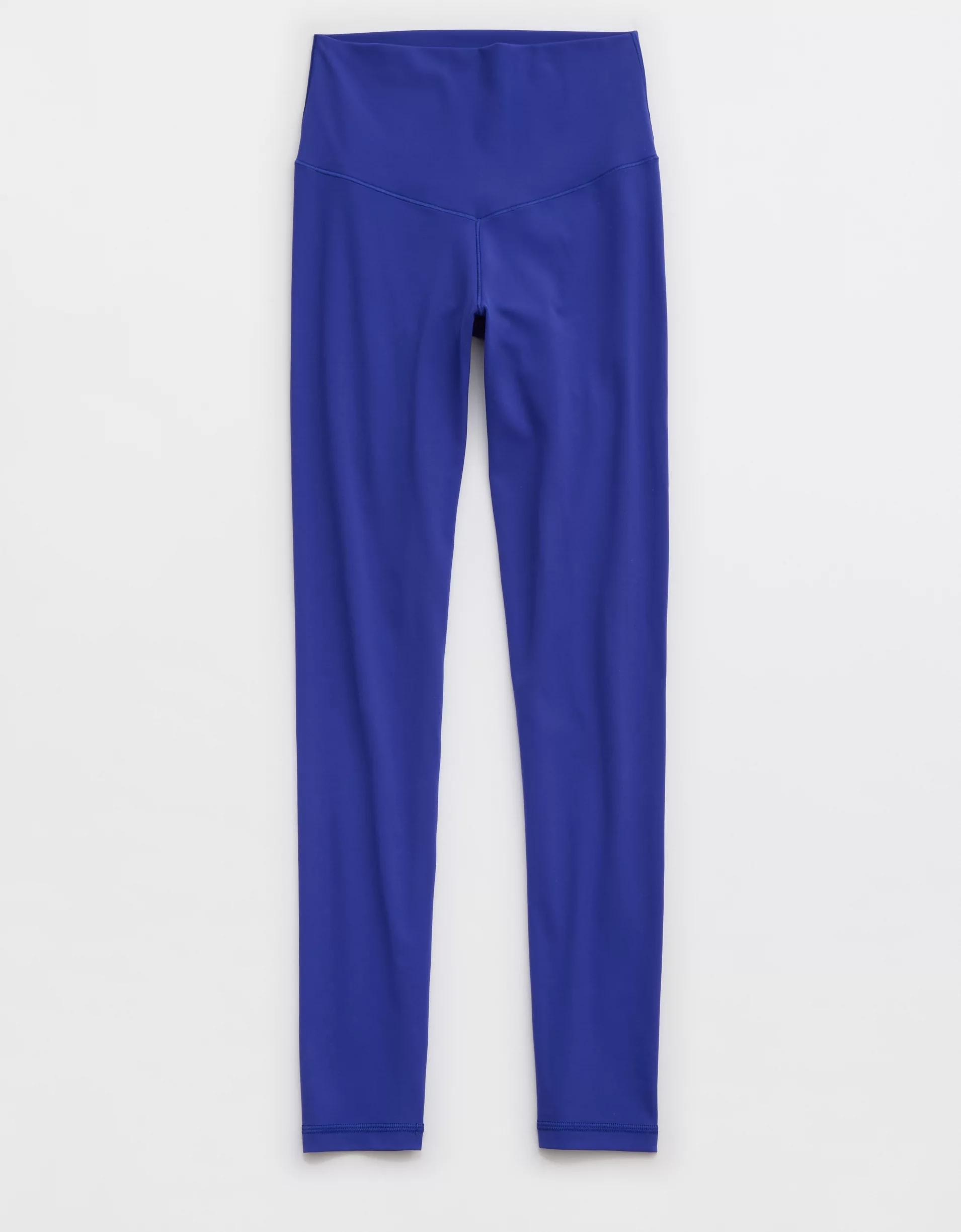 OFFLINE By Aerie Real Me XTRA High Waisted Legging Product Image