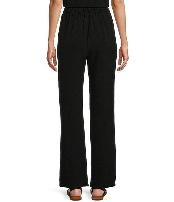 Copper Key Pull-On Wide Leg Pants Product Image