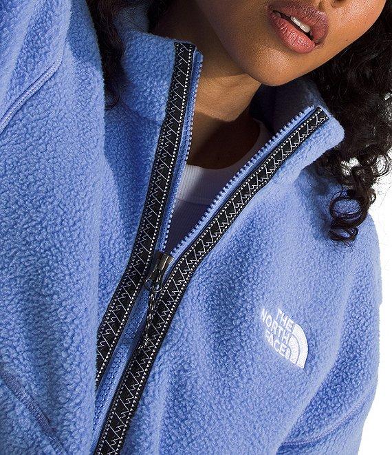 The North Face TNF™ Long Sleeve 1/4 Zip Pullover Product Image