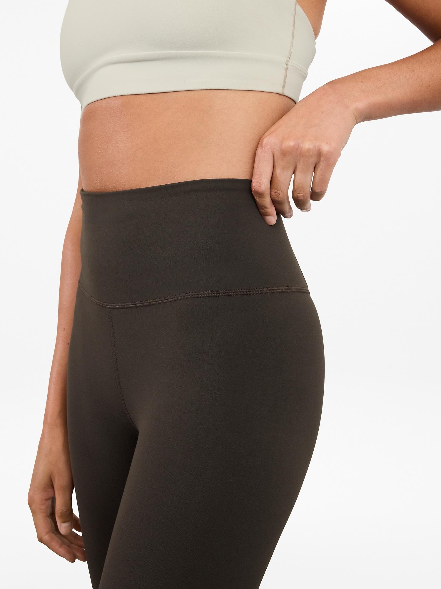 Elation Ultra High Rise 7/8 Legging Product Image