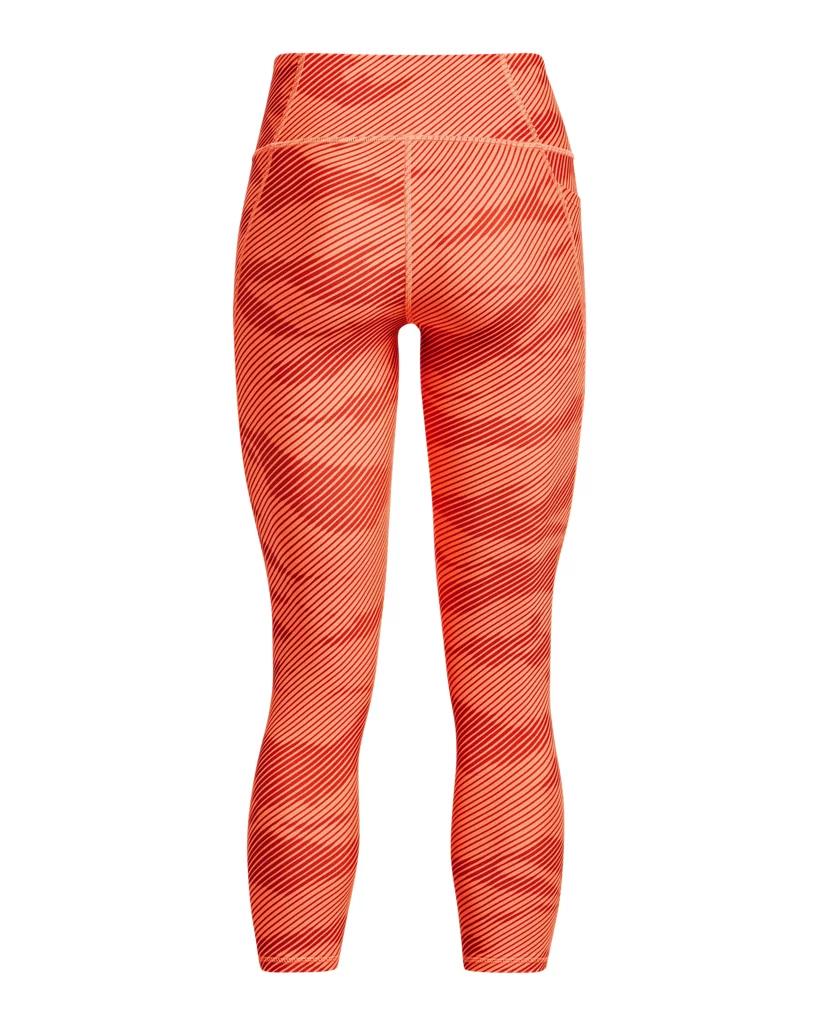 Project Rock HeatGear® No-Slip Waistband Product Image