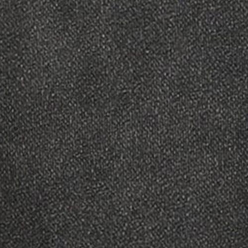 French Terry Hoodie - Navy Product Image