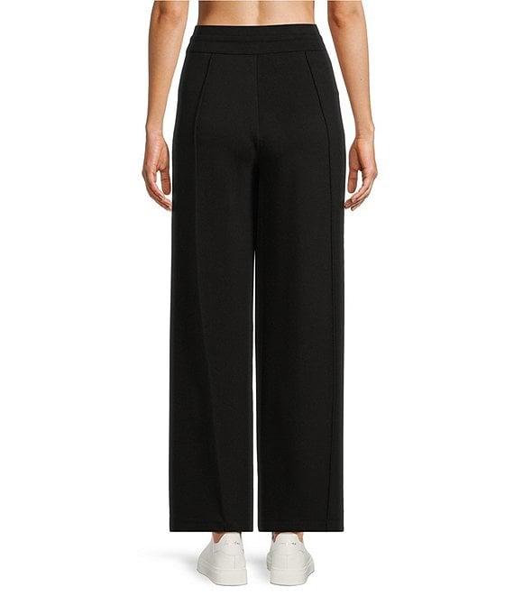 Antonio Melani Active Coordinating Wide Leg Sweatpant Product Image